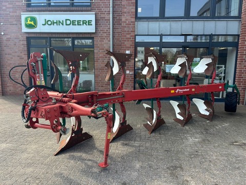 Kverneland LD 100