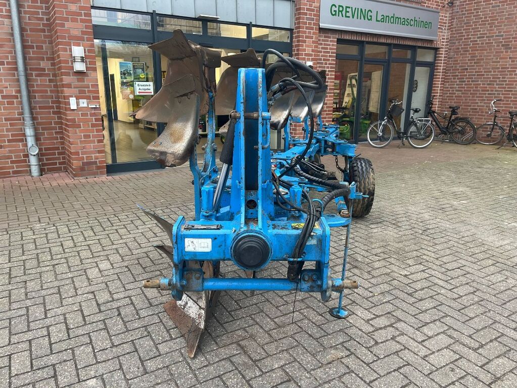 Lemken VariOpal 7 4N100+1 2