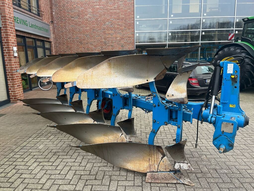 Lemken VariOpal 7 4N100+1 3