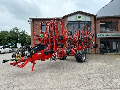 Kuhn GA13231