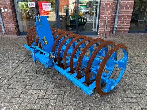 Lemken Variopack 110 FEP