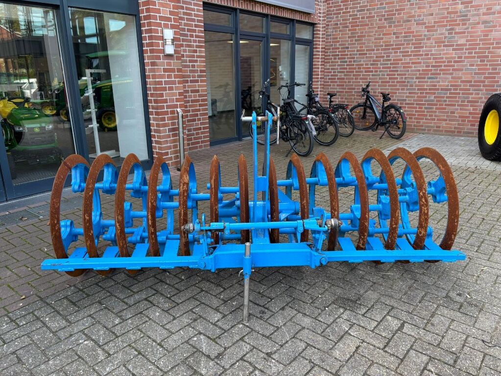 Lemken Variopack 110 FEP 2