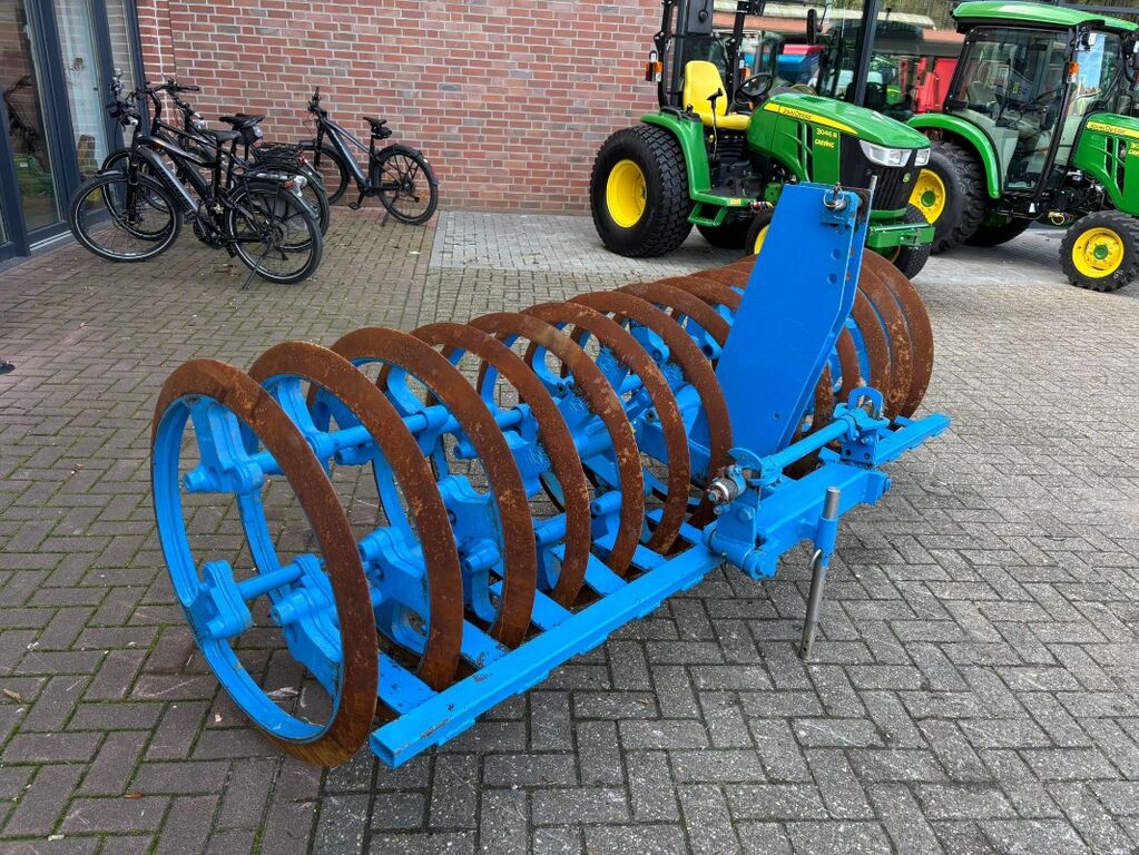 Lemken Variopack 110 FEP 3