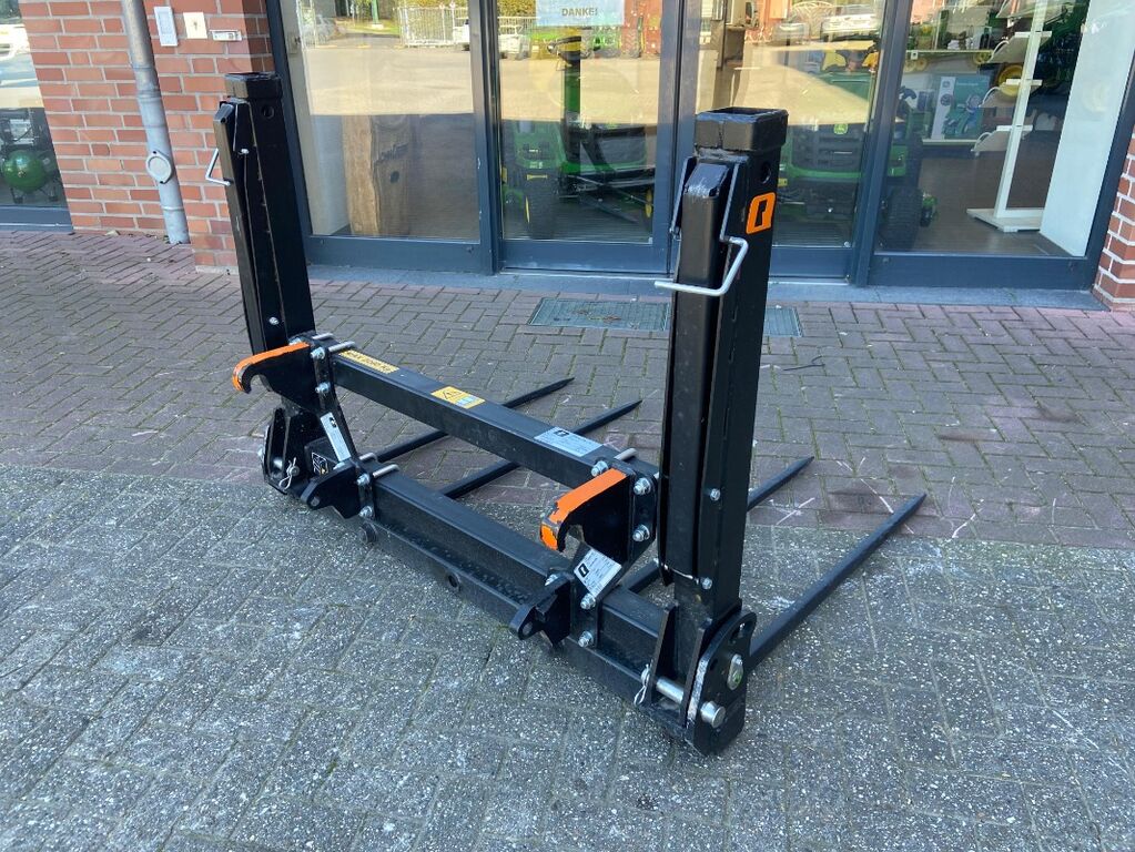 Quicke Ballengabel L+150 1