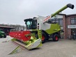 CLAAS Lexion 620