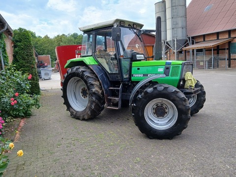 Deutz Agrostar 4.71 *Kundenauftrag*