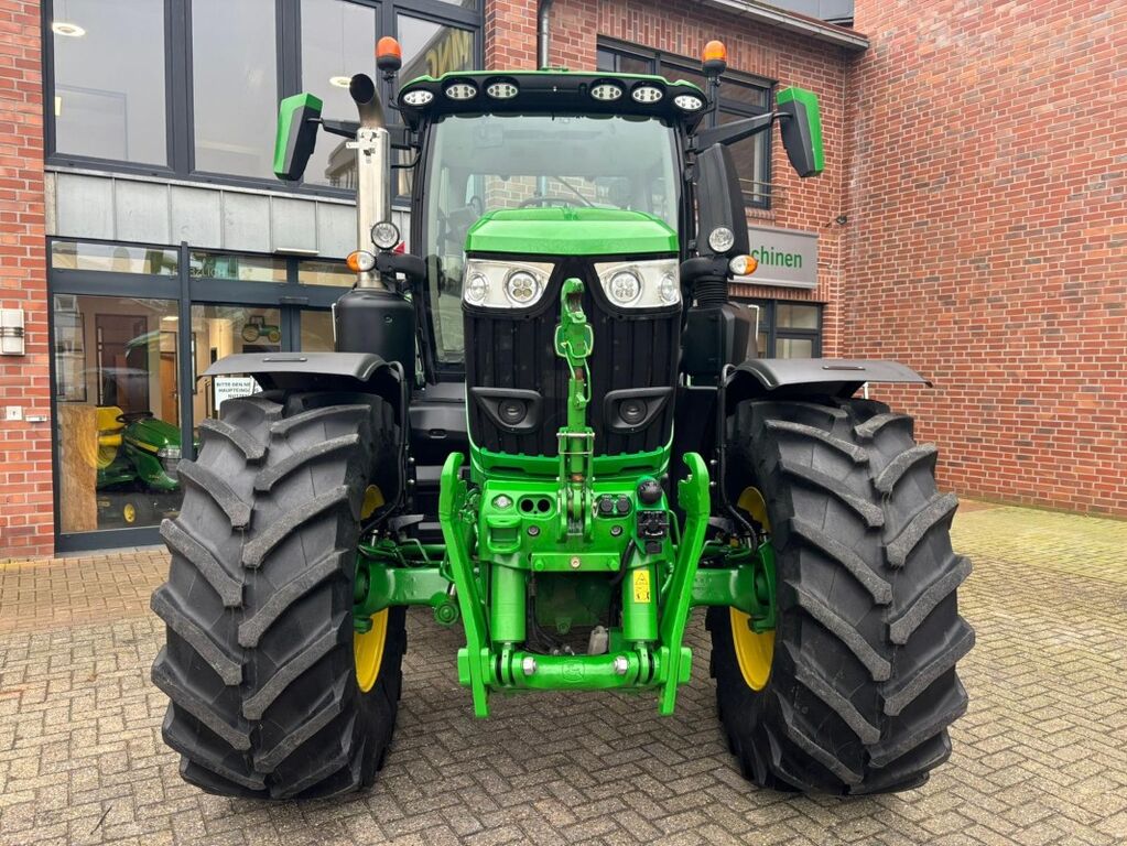 John Deere 6R230/6230R 2