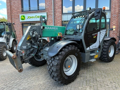 Kramer KT429
