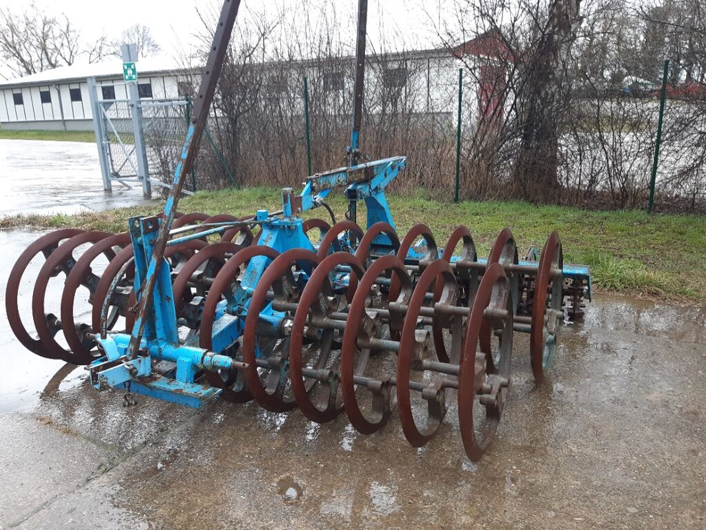 Lemken Diamant 11 VT 2