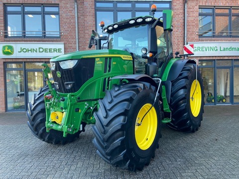 John Deere 6R250