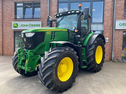 John Deere 6230R