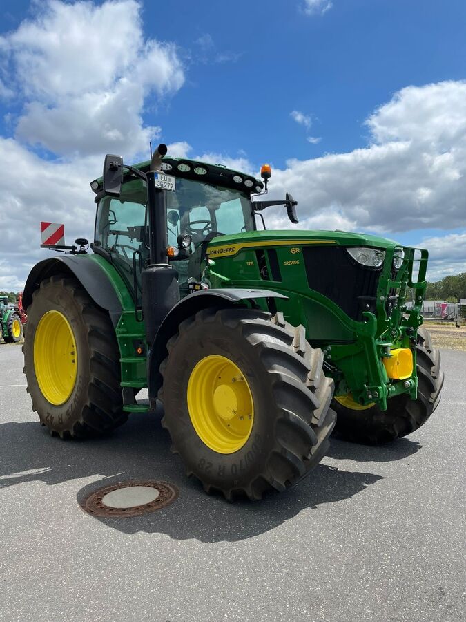 John Deere 6R175 *Garantieverlängerung*  2