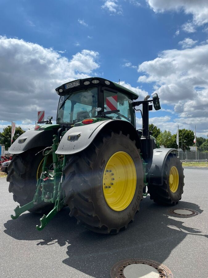 John Deere 6R175 *Garantieverlängerung*  3