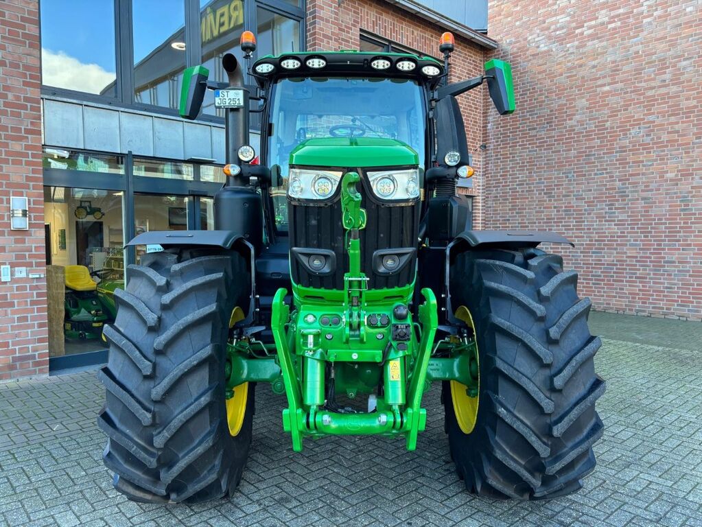 John Deere 6R250 *Garantieverlängerung* 2