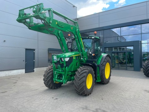 John Deere 6R150