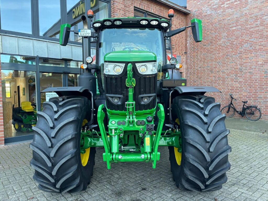 John Deere 6R175 *Garantieverlängerung*  2