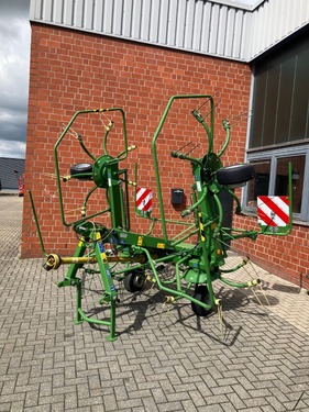 Krone KW 5.52 