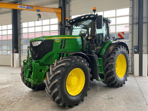 John Deere 6230R / 6R230