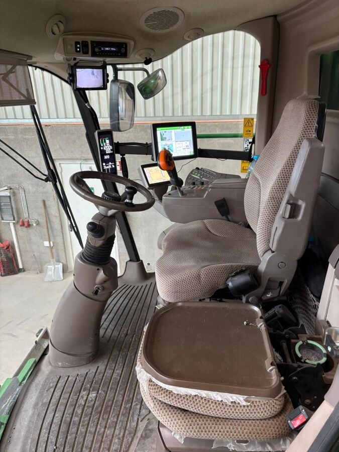 John Deere T560i ProDrive 40 km/h inkl. 622R SW 3