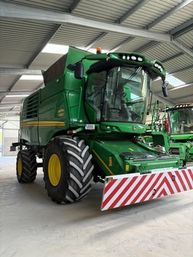John Deere T560i ProDrive 40 km/h inkl. 622R SW