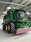 John Deere T560i ProDrive 40 km/h inkl. 622R SW