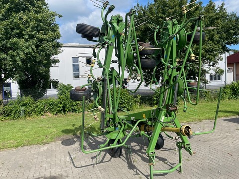 Krone KW 8.82