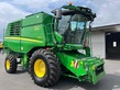 John Deere T550i HM ProDrive 30Km/h inkl. John Deere 722X