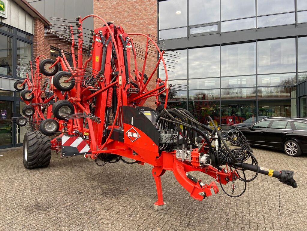 Kuhn GA13131 3