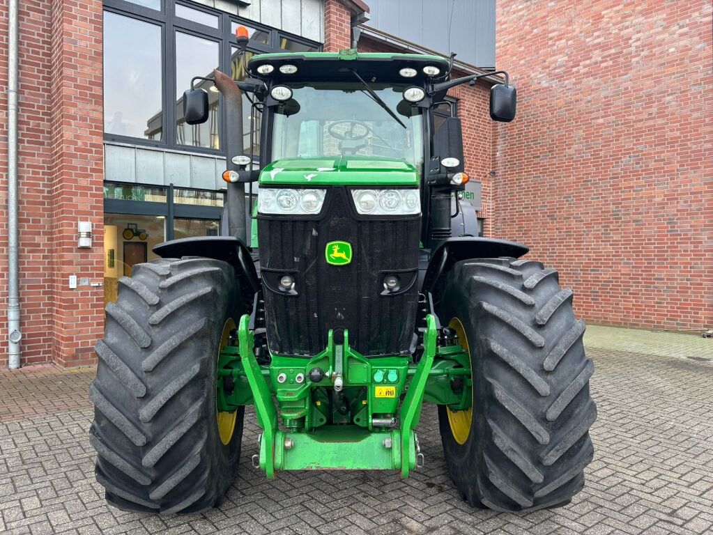John Deere 7260R AutoPowr 2