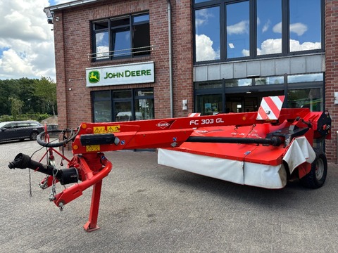 Kuhn FC 303GL