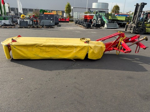 Pöttinger Novadisc 350