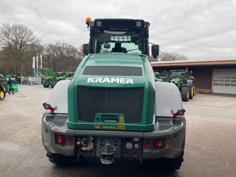 Kramer KL55.8T