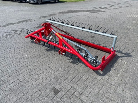 Sonstige Reitbahnplaner B225 Kneilmann