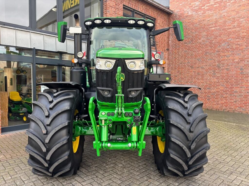 John Deere 6R175 *Garantieverlängerung* 3