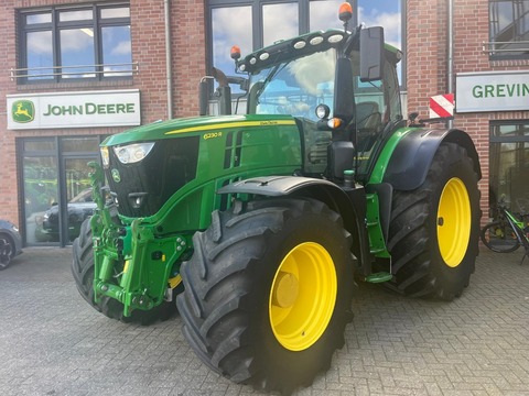 John Deere 6230R