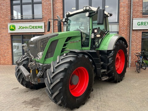 Fendt 826 Vario Prof