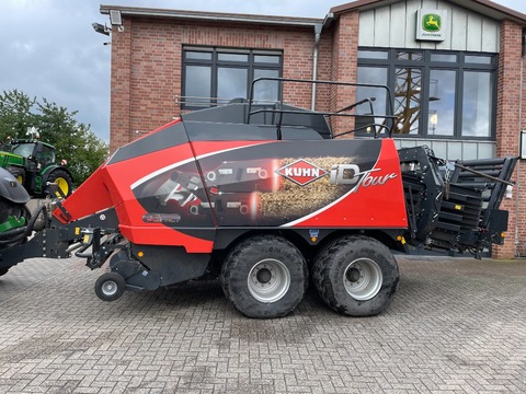<strong>Kuhn LSB1290 ID Omni</strong><br />