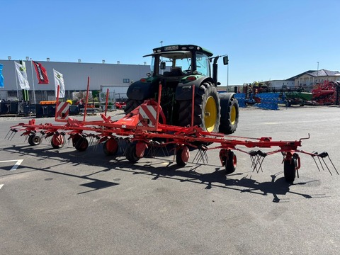 Kuhn GF 8702