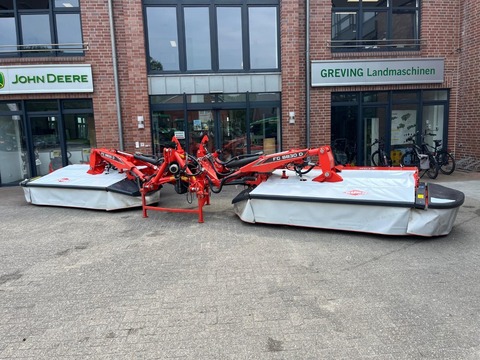 Kuhn FC 8830D-FF