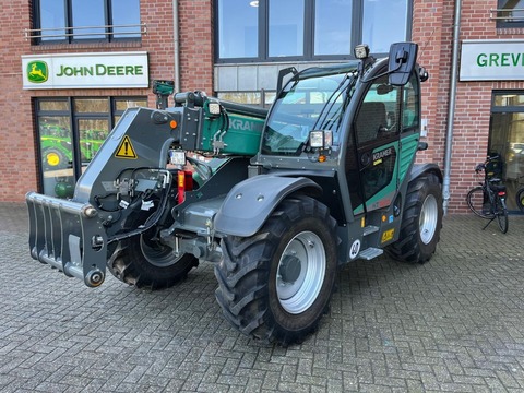 Kramer KT3610