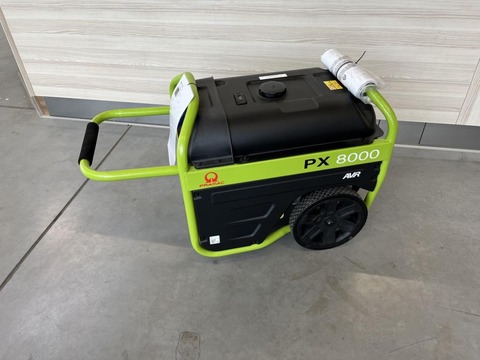 Pramac PX8000 AVR