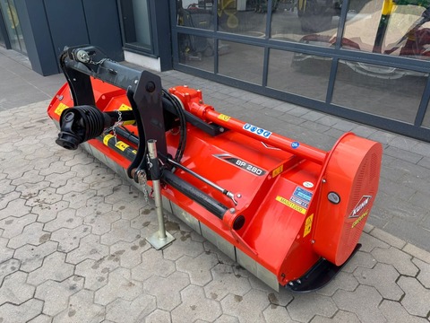 Kuhn BP280