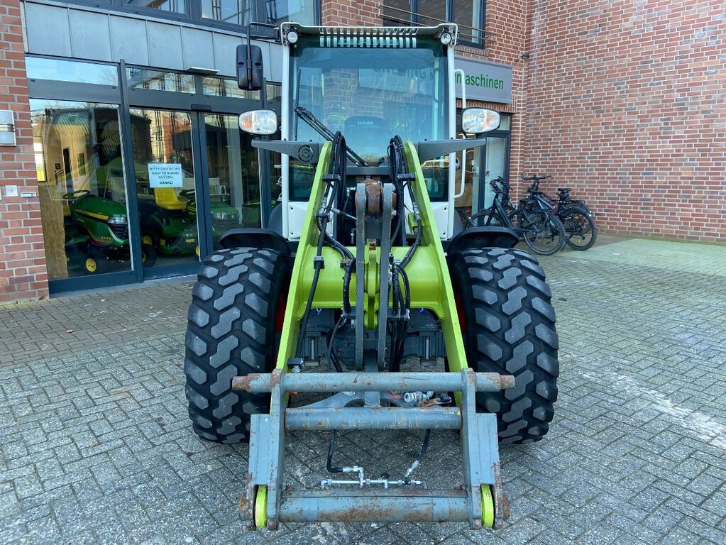 Claas Torion 535 2