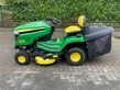 John Deere X350R