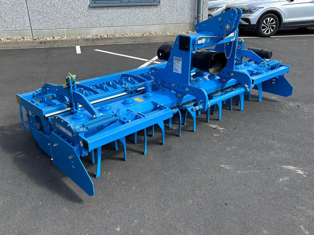Lemken Zirkon 8/300 2