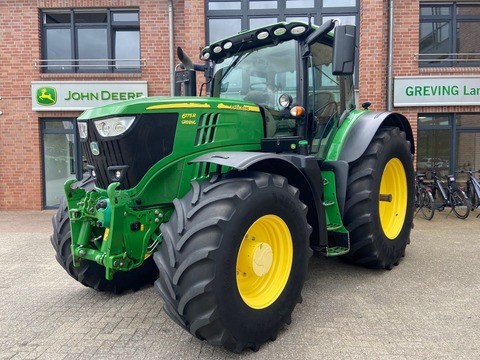 John Deere 6175R