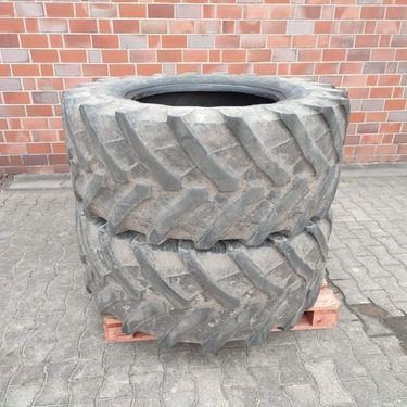 Trelleborg 540/65R28