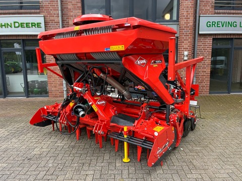 Venta 3030-24 inkl. Kuhn HR3030