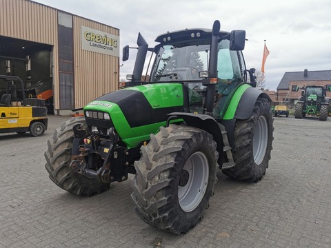 Deutz-Fahr Agrotron M625 Profiline