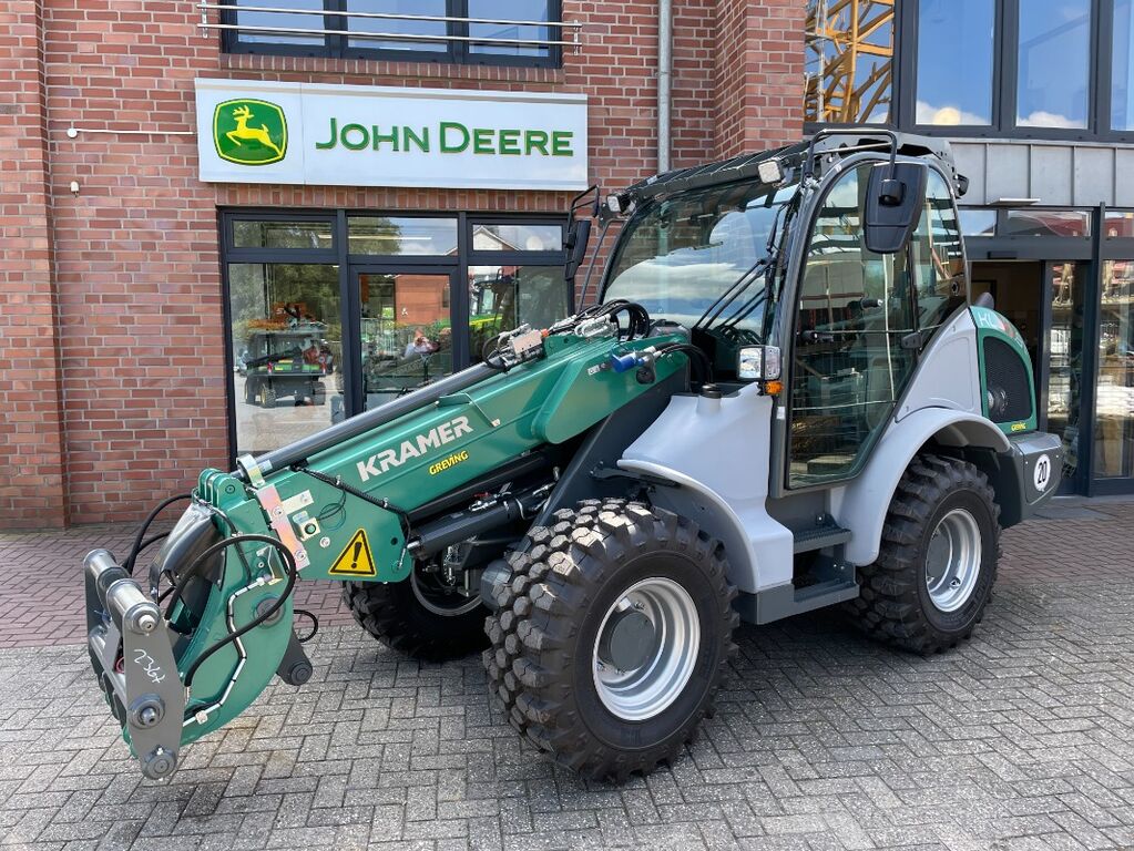 Kramer KL30.8T 1